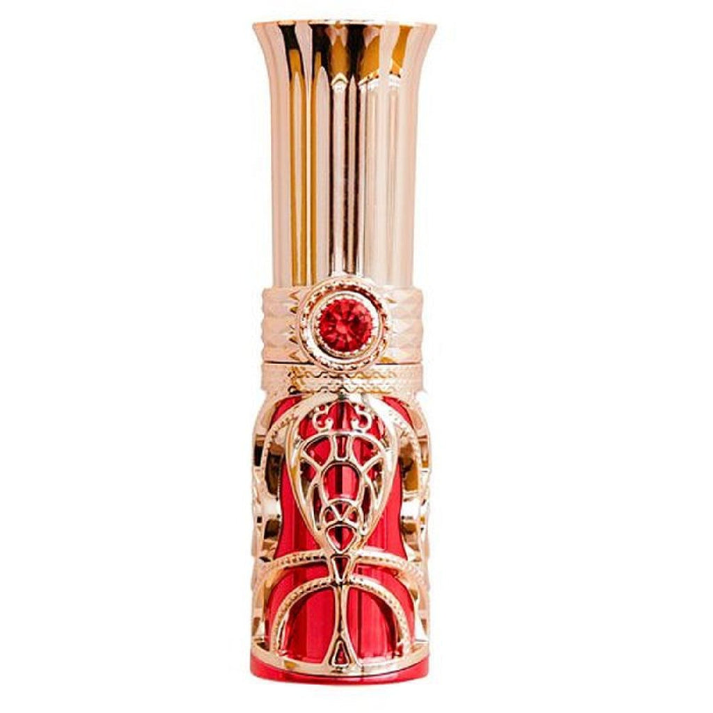 Ruby Kiss 4 In 1 Lipstick Vibrator